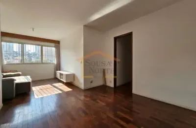 Apartamento com 3 quartos à venda na avenida braz leme, --, santana, são paulo por r$ 869.000