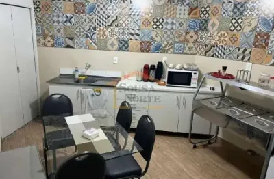 Sala comercial à venda na rua sete de abril, --, república, são paulo por r$ 438.000