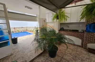 Casa com 3 quartos à venda na rua francisca biriba, --, santana, são paulo por r$ 1.300.000