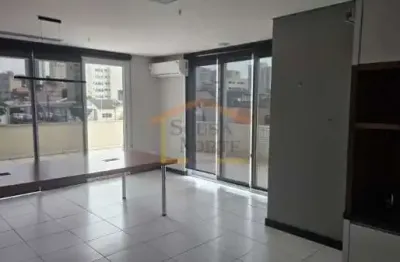 Sala comercial para alugar na rua ezequiel freire, --, santana, são paulo por r$ 2.200