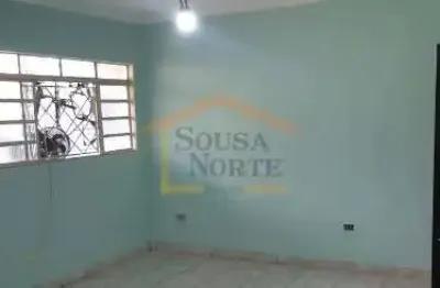 Casa com 3 quartos à venda na rua elza guimarães, --, vila amália (zona norte), são paulo por r$ 475.000