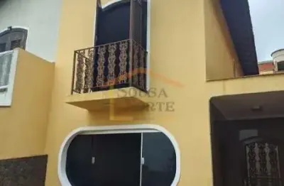 Casa com 3 quartos à venda na rua guaraja, --, vila mazzei, são paulo por r$ 880.000