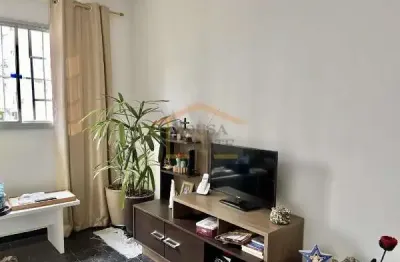 Apartamento com 2 quartos à venda na rua copacabana, --, santa teresinha, são paulo por r$ 338.000