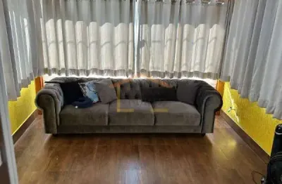 Casa com 3 quartos à venda na rua doutor gabriel resende filho, --, chora menino, são paulo por r$ 1.255.000