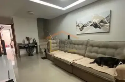 Casa com 3 quartos à venda na rua maurício semer, --, vila nivi, são paulo por r$ 840.000