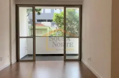 Apartamento com 3 quartos à venda na rua capitão manuel novaes, --, santana, são paulo por r$ 839.000