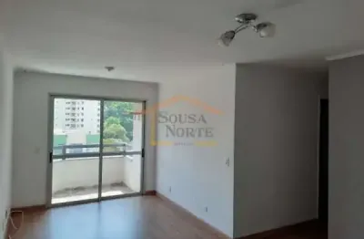 Apartamento com 3 quartos à venda na rua doutor zuquim, --, santana, são paulo por r$ 650.000
