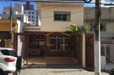 Casa com 3 quartos à venda na rua conselheiro saraiva, --, santana, são paulo por r$ 1.295.000