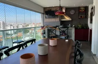 Apartamento com 3 quartos à venda na rua benta pereira, --, santana, são paulo por r$ 2.750.000