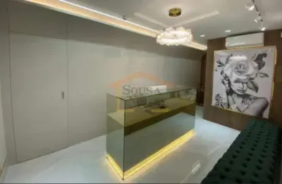 Sala comercial à venda na rua doutor césar, --, santana, são paulo por r$ 360.000