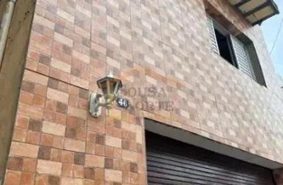 Casa com 2 quartos para alugar na danças caipiras, --, santana, são paulo por r$ 2.500