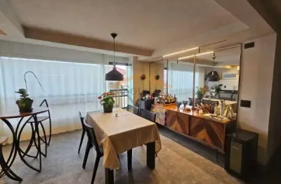 Apartamento com 3 quartos à venda na rua carlos escobar, --, santana, são paulo por r$ 1.570.000