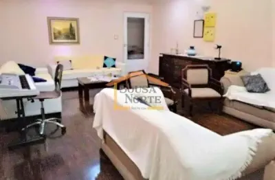 Apartamento com 3 quartos à venda na rua aluísio azevedo, --, santana, são paulo por r$ 998.000