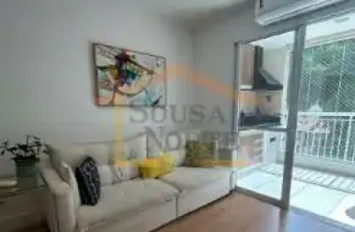 Apartamento com 3 quartos à venda na rua engenheiro mac lean, --, santana, são paulo por r$ 916.000