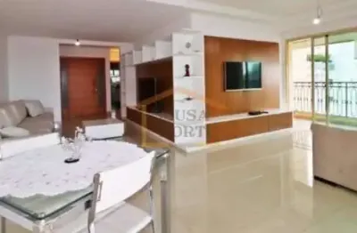 Apartamento com 4 quartos à venda na rua pedro doll, --, santana, são paulo por r$ 3.500.000