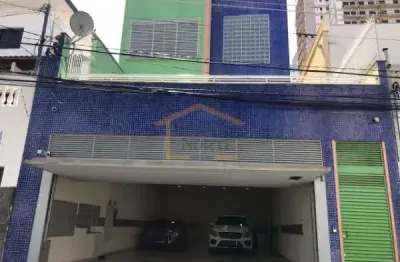 Casa com 6 quartos à venda na rua banco das palmas, --, santana, são paulo por r$ 3.500.000