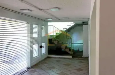 Casa comercial à venda na rua soror angélica, --, santana, são paulo por r$ 2.500.000
