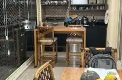 Apartamento com 3 quartos à venda na rua daniel rossi, --, santana, são paulo por r$ 2.850.000