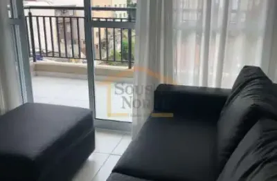 Apartamento com 1 quarto à venda na rua voluntários da pátria, --, santana, são paulo por r$ 495.000