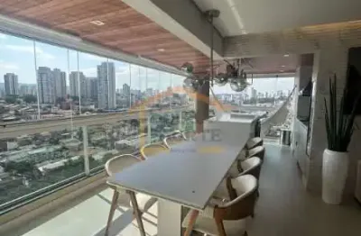 Apartamento com 3 quartos à venda na rua dona martinha, --, santa teresinha, são paulo por r$ 1.600.000