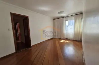 Apartamento com 3 quartos à venda na avenida braz leme, --, santana, são paulo por r$ 800.000
