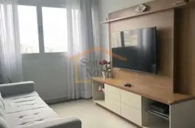 Apartamento com 2 quartos à venda na rua voluntários da pátria, --, santana, são paulo por r$ 560.000