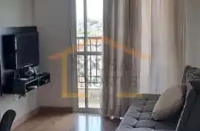 Apartamento com 2 quartos à venda na avenida boschetti, --, vila medeiros, são paulo por r$ 403.000