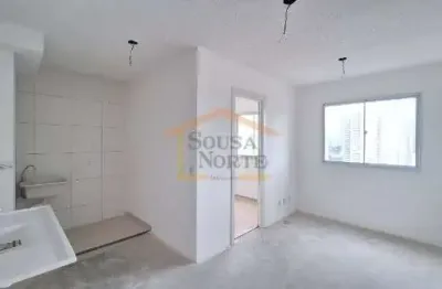 Apartamento com 3 quartos à venda na rua federação paulista de futebol, --, várzea da barra funda, são paulo por r$ 310.000