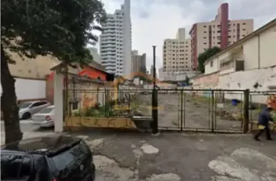 Terreno à venda na rua altinópolis, --, água fria, são paulo por r$ 4.600.000