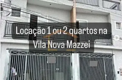 Prédio à venda na rua lenize mazzei, --, vila nova mazzei, são paulo por r$ 1.500.000