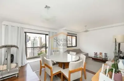 Apartamento com 3 quartos à venda na rua luís augusto, --, santana, são paulo por r$ 960.000