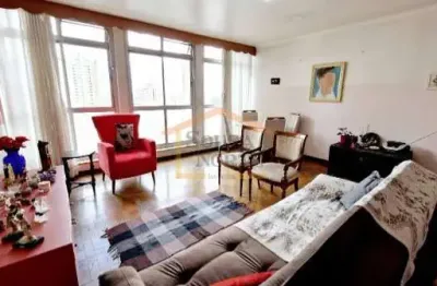 Apartamento com 3 quartos à venda na rua amaral gama, --, santana, são paulo por r$ 560.000