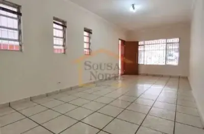 Casa com 3 quartos para alugar na caçador, --, vila guilherme, são paulo por r$ 4.000