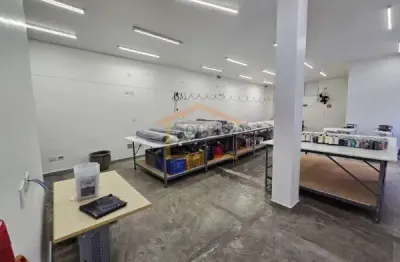 Barracão / galpão / depósito para alugar na rua damiana da cunha, --, santana, são paulo por r$ 10.000