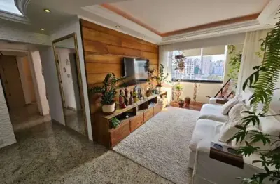 Apartamento com 3 quartos à venda na rua do tramway, --, parada inglesa, são paulo por r$ 980.000
