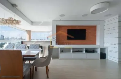 Apartamento com 4 quartos à venda na Rua Dona Martinha, --, Santa Teresinha, São Paulo por R$ 1.150.000