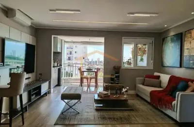 Apartamento com 3 quartos à venda na rua capitão francisco lipi, --, parada inglesa, são paulo por r$ 979.000