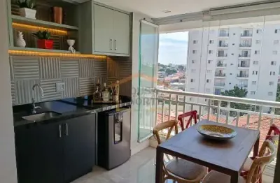Apartamento com 3 quartos à venda na rua capitão francisco lipi, --, parada inglesa, são paulo por r$ 959.000