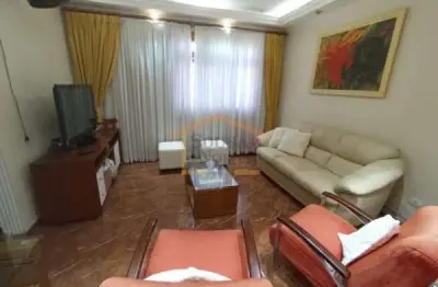 Casa em condomínio fechado com 5 quartos à venda na rua jardim hollywood, --, santana, são paulo por r$ 2.000.000