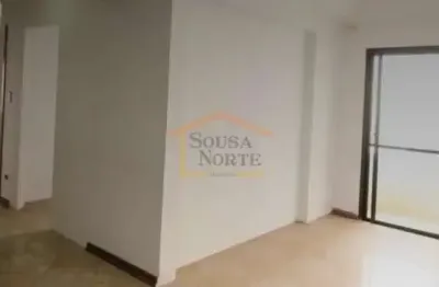 Apartamento com 3 quartos à venda na rua copacabana, --, santa teresinha, são paulo por r$ 690.000