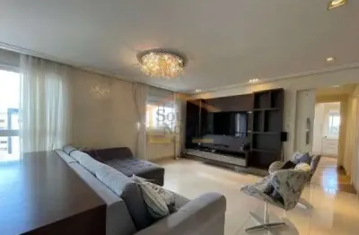 Apartamento com 3 quartos à venda na rua benta pereira, --, santa teresinha, são paulo por r$ 2.300.000