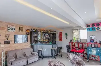 Cobertura com 3 quartos à venda na rua francisca biriba, --, santana, são paulo por r$ 1.210.000