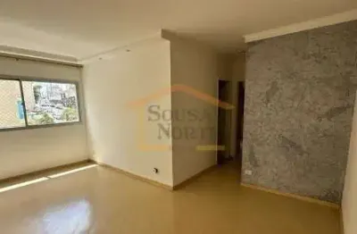 Apartamento com 2 quartos à venda na rua piracema, --, santa teresinha, são paulo por r$ 825.000