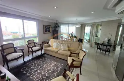 Apartamento com 3 quartos à venda na rua benta pereira, --, santa teresinha, são paulo por r$ 2.340.000
