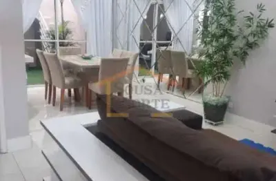 Casa em condomínio fechado com 3 quartos à venda na rua jaupaci, --, vila paulistana, são paulo por r$ 649.000