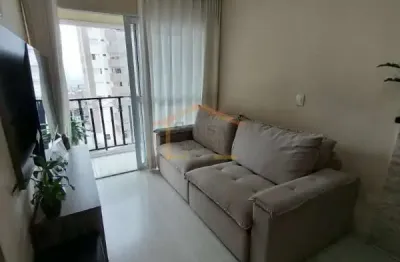 Apartamento com 2 quartos à venda na avenida gustavo adolfo, --, vila gustavo, são paulo por r$ 425.000