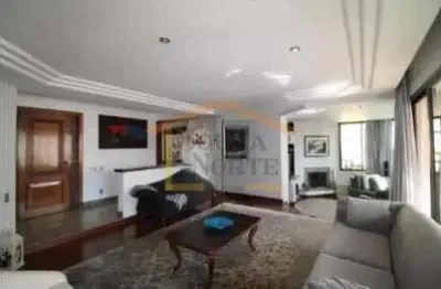 Apartamento com 4 quartos à venda na rua francisca júlia, --, santana, são paulo por r$ 1.550.000