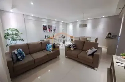Apartamento com 3 quartos à venda na avenida alberto byington, --, vila maria alta, são paulo por r$ 782.000