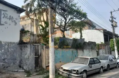 Terreno à venda na rua comendador armando pereira, --, tremembé, são paulo por r$ 330.000