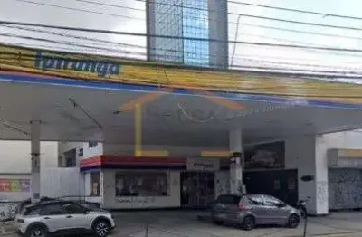 Ponto comercial à venda na rua conselheiro saraiva, --, santana, são paulo por r$ 5.319.000